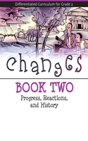 Changes Book 2