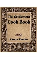 Settlement Cook Book (1910)