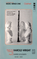 Advanced Clarinet Solos - Volume IV