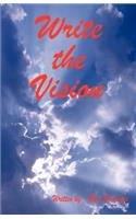 Write the Vision