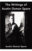 The Writings of Austin Osman Spare