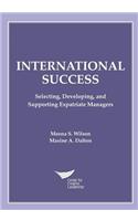 International Success