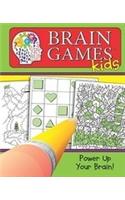 Brain Games Kids