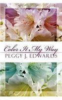 Color It My Way