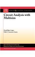 Circuit Analysis with Multisim