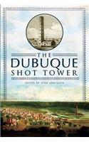 Dubuque Shot Tower