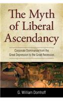 Myth of Liberal Ascendancy