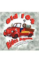 Old 104 Rides Again
