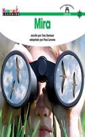 Mira Shared Reading Book