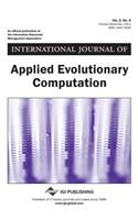 International Journal of Applied Evolutionary Computation (Vol. 2, No. 4)