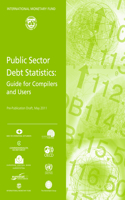 Public sector debt statistics