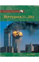 September 11th, 2001: (American Moments)