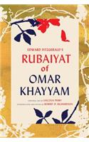 Edward Fitzgerald's Rubaiyat of Omar Khayyam