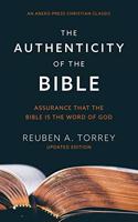 Authenticity of the Bible: Assurance that the Bible is the Word of God