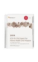 ICD-10 Expert for Home Health and Hospice 2018