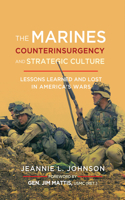 Marines, Counterinsurgency, and Strategic Culture