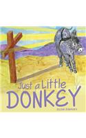 Just a Little Donkey