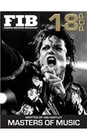 Masters of Music - Vol 18 Pop