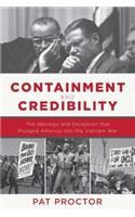 Containment and Credibility