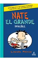 Nate El Grande Infalible