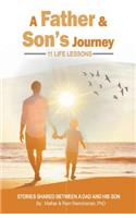 A Father & Son's Journey