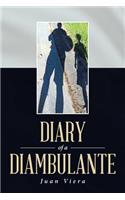 Diary of a Diambulante
