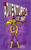 Adventures of Kiki Smart