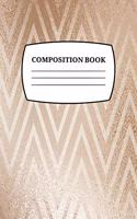 Composition Book