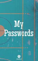 My Passwords