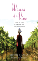 Women of the Vine