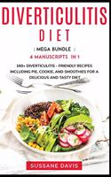 Diverticulitis Diet