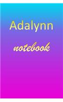 Adalynn