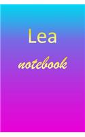 Lea
