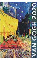 Van Gogh 2020