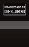 Budgeting and Tracking