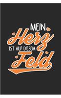 Mein Herz Ist Auf Dem Feld Kalender 2020