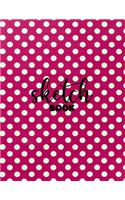 Personalized Artist Notebook and Sketchbook
