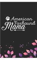 American Foxhound Mama