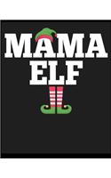 Elf Squad Christmas