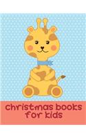 Christmas Books For Kids