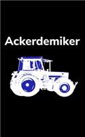 Ackerdemiker