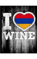 I Love Wine