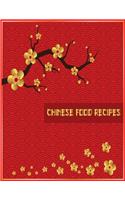 Chinese Food Recipes