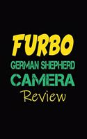 Furbo German Shepherd Camera Review