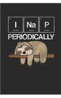 I Nap Periodically