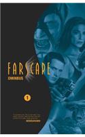 Farscape Omnibus Vol. 1, 1