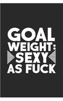 Goal Weight