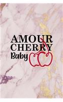 Amour Cherry Baby
