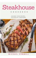 Steakhouse Cookbook