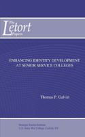 Enhancing Identity Development at Senior Service Colleges